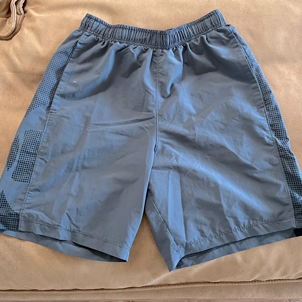 Under Armour Gym Shorts